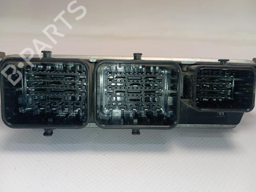 Engine control unit (ECU) CITROËN C3 III (SX) | BP39568746M57 - Image 4