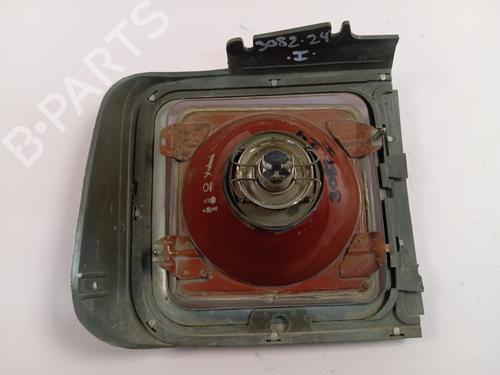 Left headlight RENAULT 6 (118_)  | BP29410606C28 