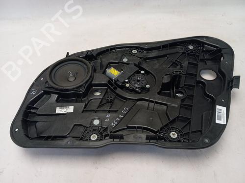 Used Front right window mechanism Front right window mechanism HYUNDAI i40 I (VF) [2012-2019] 34495757 34495757