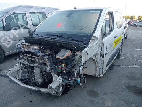 Used Parts CITROËN BERLINGO (ER_, EC_) [2018-2026]  4390891