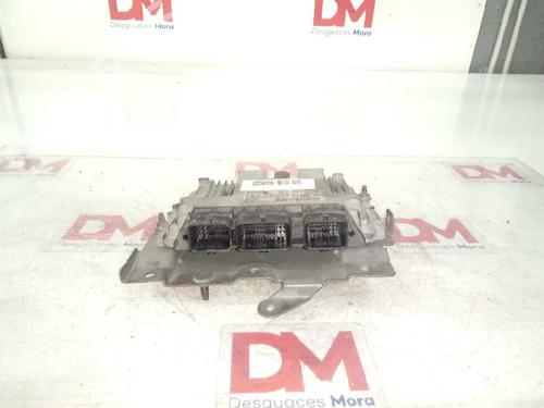 Used Engine control unit (ECU) CITROËN XSARA PICASSO (N68) [1999-2012]  12659585