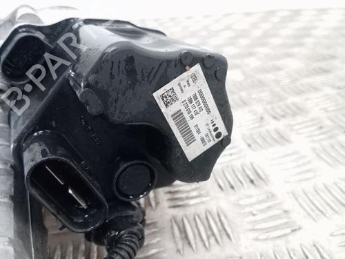Steering rack BMW 5 (F10) | BP33654725M22 - Image 4