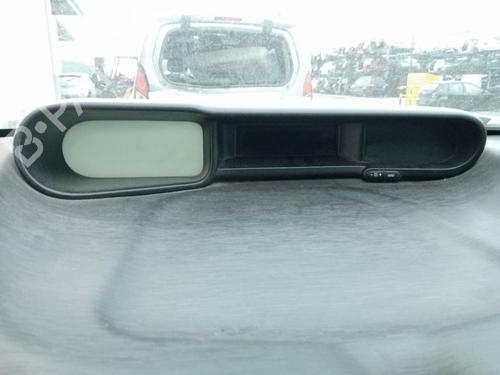 Headlight switch CITROËN C3 Picasso (SH_)  | BP21217682I24 