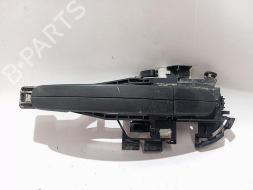 Used Front left exterior door handle FORD TRANSIT CUSTOM V362 Van (FY, FZ) [2012-2025]  30375210