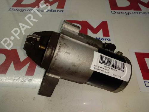 Used Starter PEUGEOT 308 I (4A_, 4C_) [2007-2016]  12660522