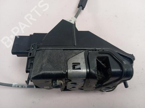 Front right lock PEUGEOT 2008 II (UD_, US_, UY_, UJ_, UR_, UC_)  | BP29359028C97 