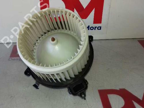 Heater blower motor CITROËN BERLINGO MULTISPACE (B9) 1.6 BlueHDi 100 | BP14127759M62 
