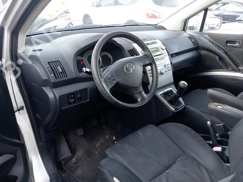 Right taillight TOYOTA COROLLA Verso (ZER_, ZZE12_, R1_) 2.2 D-4D (AUR10_, AUR10R) | BP32319194C35 