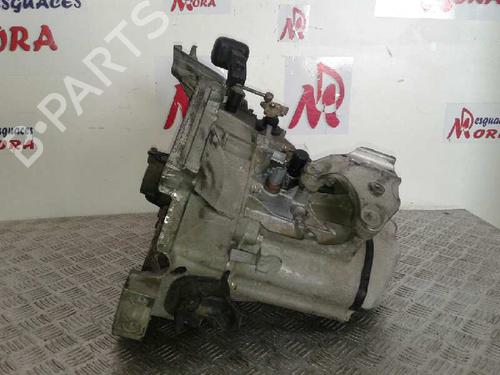 Gearbox CITROËN C3 Pluriel (HB_)  | BP12676962M3 