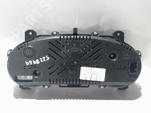 Instrument cluster JEEP COMPASS (MP, M6, MV, M7) 1.4 MultiAir | BP36866113C47 - Image 2