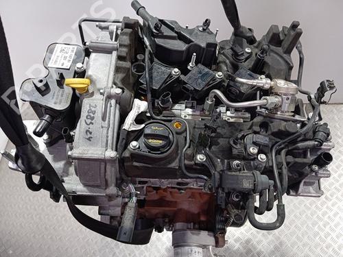 Used Engine Engine 22790501 22790501