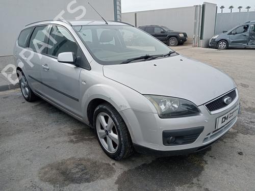 AC pipe FORD FOCUS II Turnier (DA_, FFS, DS) 1.8 TDCi | BP35966461M126 - Image 7