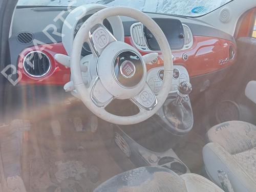 Right headlight FIAT 500 (312_) | BP24176775C29