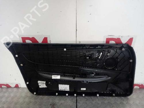 Seats set BMW 1 (E87) 116 d | BP12663938C78 