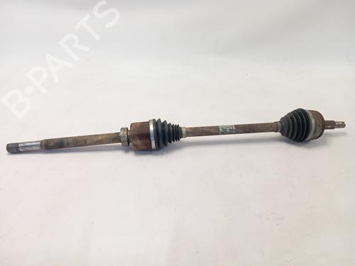 Used Right front driveshaft RENAULT MASTER III Van (FV) [2010-2026]  32411596