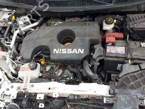 Transfer box NISSAN QASHQAI II (J11, J11_)  | BP18491286M36 