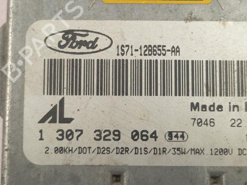 Balast ksenonowy FORD MONDEO III Saloon (B4Y)  | BP30376577C53 