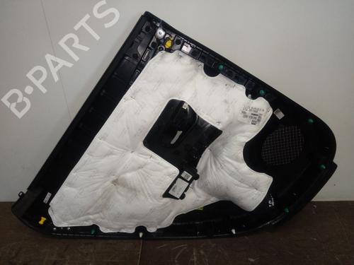Rear right panel HYUNDAI TUCSON (TL, TLE)  | BP13217309C61 