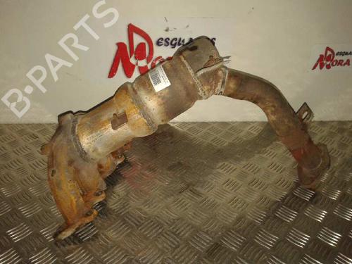 Used Catalyst FIAT PUNTO (188_) 1.2 16V 80 (188.233, .235, .253, .255, .333, .353, .639,... (80 hp) 30369708