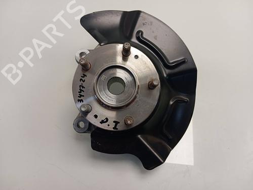 Used Left front steering knuckle HYUNDAI KONA (SX2) [2023-2025]  19797803