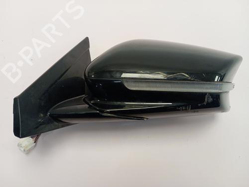 Used Left mirror Left mirror KIA EV6 (CV) 77 (228 hp) 34341088 34341088