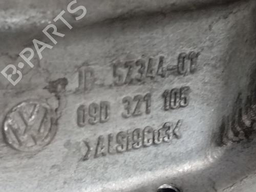 Gearbox AUDI Q7 (4LB) 3.0 TDI quattro | BP22801974M3 
