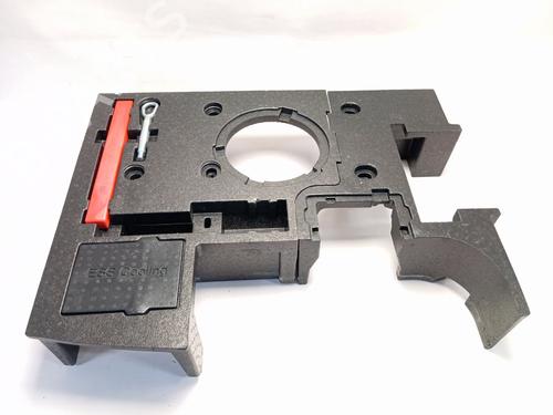 Bagasjeromsgulv MG MG HS (AS23) [2018-2026]  26187369