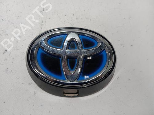 Used Other TOYOTA COROLLA Hatchback (_E21_, _EA1_, _EH1_) [2018-2025]  30570856