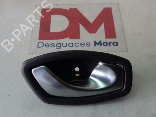 Used Front right interior door handle RENAULT CAPTUR I (J5_, H5_) [2013-2026]  30370404