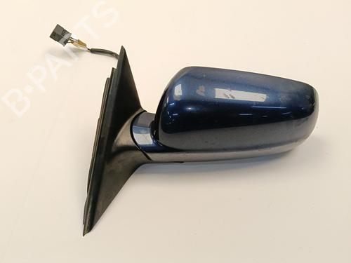 Left mirror VW PASSAT B5 (3B2) 1.9 TDI | BP32361491C26