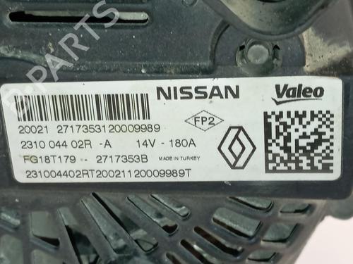 Alternator RENAULT CLIO V (B7_) | BP35979515M7 - Image 3