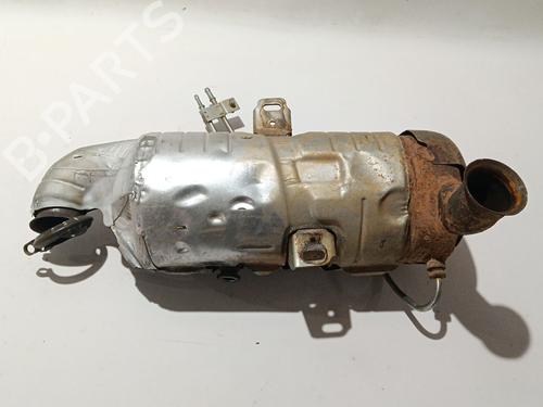Used Catalyst Catalyst CITROËN BERLINGO (ER_, EC_) [2018-2026] 35725207 35725207