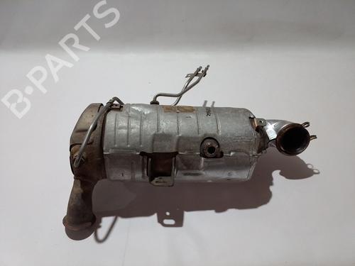 Used Catalyst Catalyst PEUGEOT 508 II (FB_, FH_, F3_) 1.5 BlueHDI 130 (FBYHZJ, FBYHZR) (131 hp) 40020703 40020703