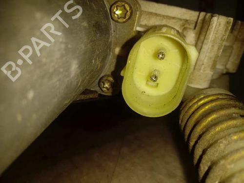 Rear left window mechanism BMW 5 (E39) 520 d | BP12636204C24 