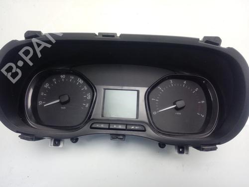 Instrument cluster PEUGEOT EXPERT Van (VF3A_, VF3U_, VF3X_)  | BP17079003C47 