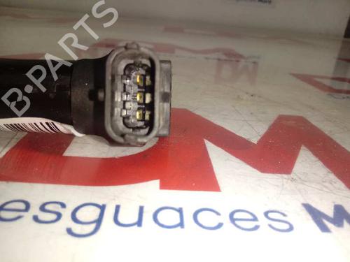 Ignition coil PEUGEOT 208 I (CA_, CC_)  | BP12839166M94 