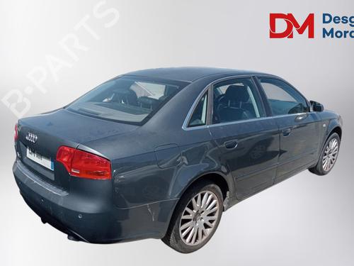 AC compressor AUDI A4 B7 Avant (8ED)  | BP29157189M34 