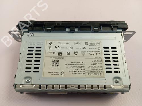 Radio NISSAN PRIMASTAR Van (X82)  | BP26699877E6 