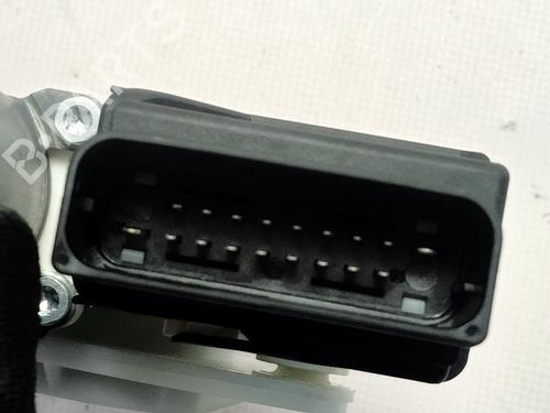 Rear left window mechanism SEAT TOLEDO III (5P2)  | BP16339221C24 