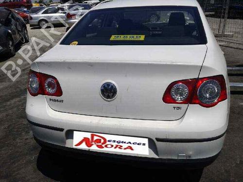 Brake master cylinder VW PASSAT B6 (3C2) 2.0 TDI 16V | BP16959938M77