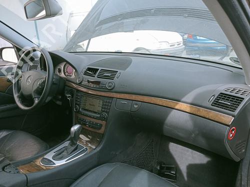 Electronic module MERCEDES-BENZ E-CLASS T-Model (S211) E 280 T CDI (211.220) | BP30601062M83  - Image 16
