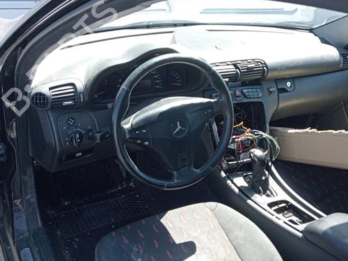 Injector MERCEDES-BENZ C-CLASS Coupe (CL203) | BP25855285M100