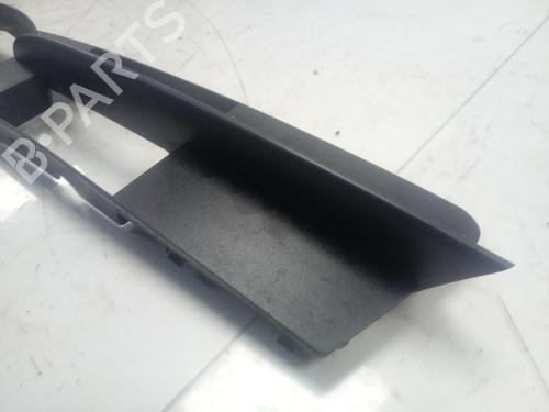 Grille BMW 5 (E60)  | BP16447725C40 