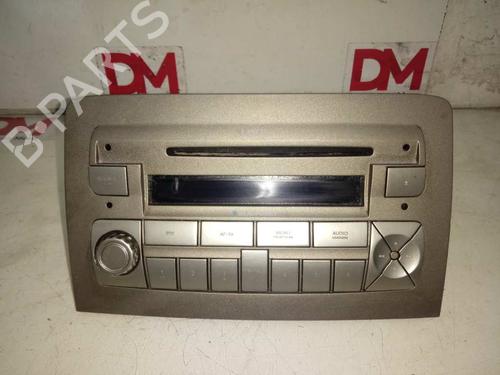 Radio LANCIA MUSA (350_)  | BP16982052E6 