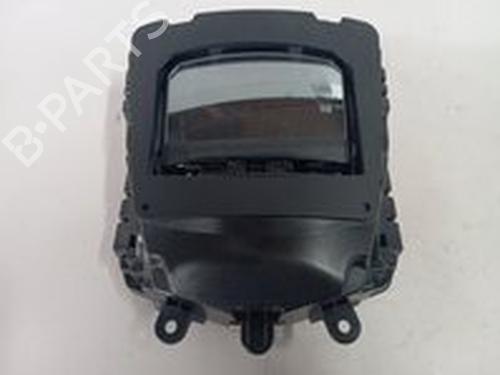 Water radiator CITROËN C3 Pluriel (HB_) 1.4 Hybrid | BP22617869M31