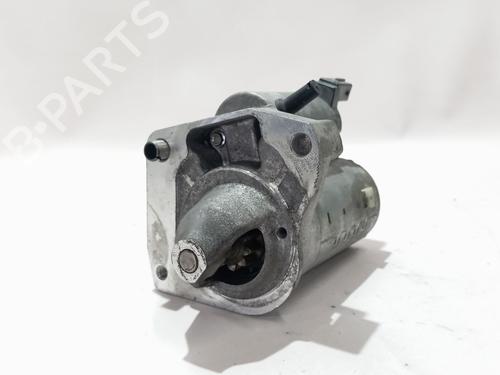 Used Starter Starter CITROËN C3 III (SX) [2016-2026] 35819497 35819497