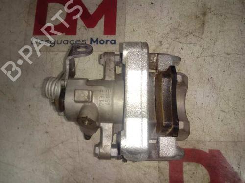 Right rear brake caliper OPEL CROSSLAND X / CROSSLAND (P17, P2QO) 1.2 (75) | BP16779112M106 