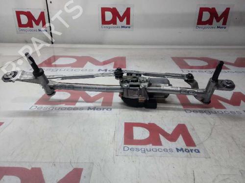 Front wiper motor OPEL GRANDLAND / GRANDLAND X (A18, P1UO)  | BP18491237M29 