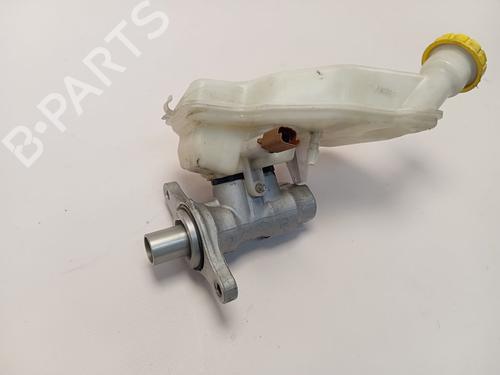 Brake master cylinder CITROËN C3 AIRCROSS II (2R_, 2C_) 1.5 BlueHDi 100 (2CYHYJ) | BP21093235M77 