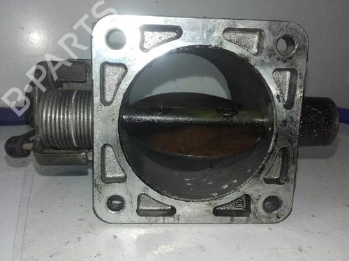 Throttle body HYUNDAI TUCSON (JM)  | BP12934883M82 